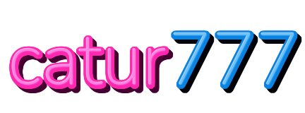 catur777 — logo kanal