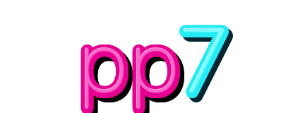 pp7 — logo kanal