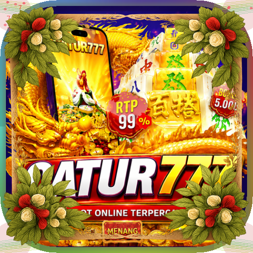 catur777 — mitra unggulan