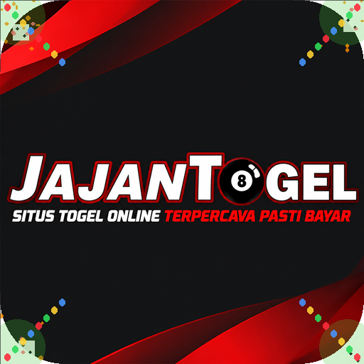jajantogel — mitra unggulan